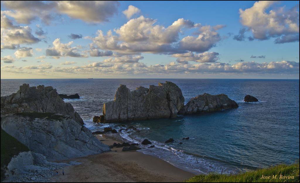 Chateau La Roca Sancibrián المظهر الخارجي الصورة